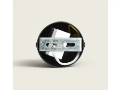 Sale Ledkia Lámpara Colgante LED 8W Metal Elise L Negro
