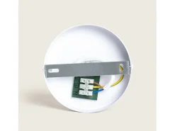Online Ledkia Lámpara Colgante Metal Terra Dunia Negro