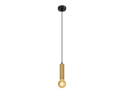 Discount NETTLIFE Lámpara colgante para mesa de comedor, 1 bombilla, E27, industrial Negro