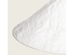 Sale Ledkia Lámpara Colgante Papel Tyvek Rapa Blanco