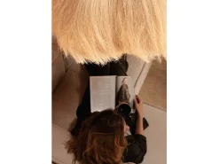 Sale Bazar Bizar Lámpara Colgante Rami - Natural - M Color natural claro