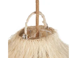 Sale Bazar Bizar Lámpara Colgante Rami - Natural - M Color natural claro