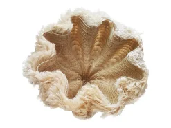 Hot Bazar Bizar Lámpara Colgante Rami - Natural - XL Color natural claro