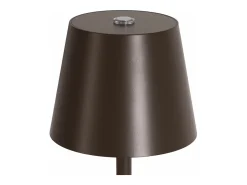 Lámpara De Cabecera Toolight App1366-T Brown Marru00f3n Clearance