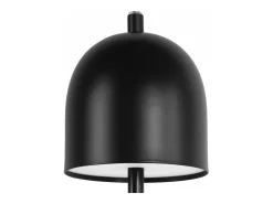 Sale Lámpara De Cabecera Toolight App1358-T Black Negro