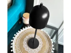 Sale Lámpara De Cabecera Toolight App1358-T Black Negro