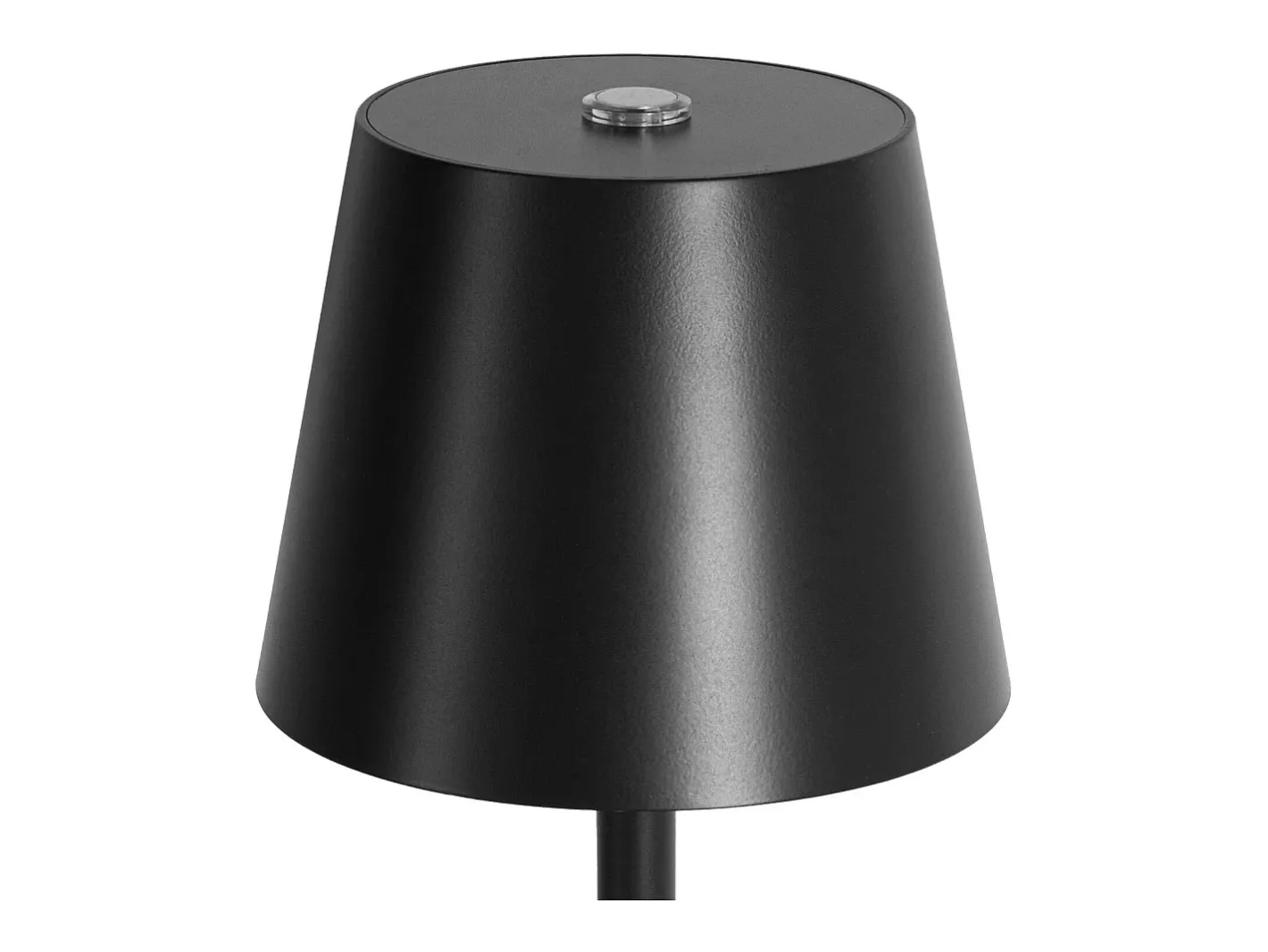 Lámpara De Cabecera Toolight App1365-T Black Negro New