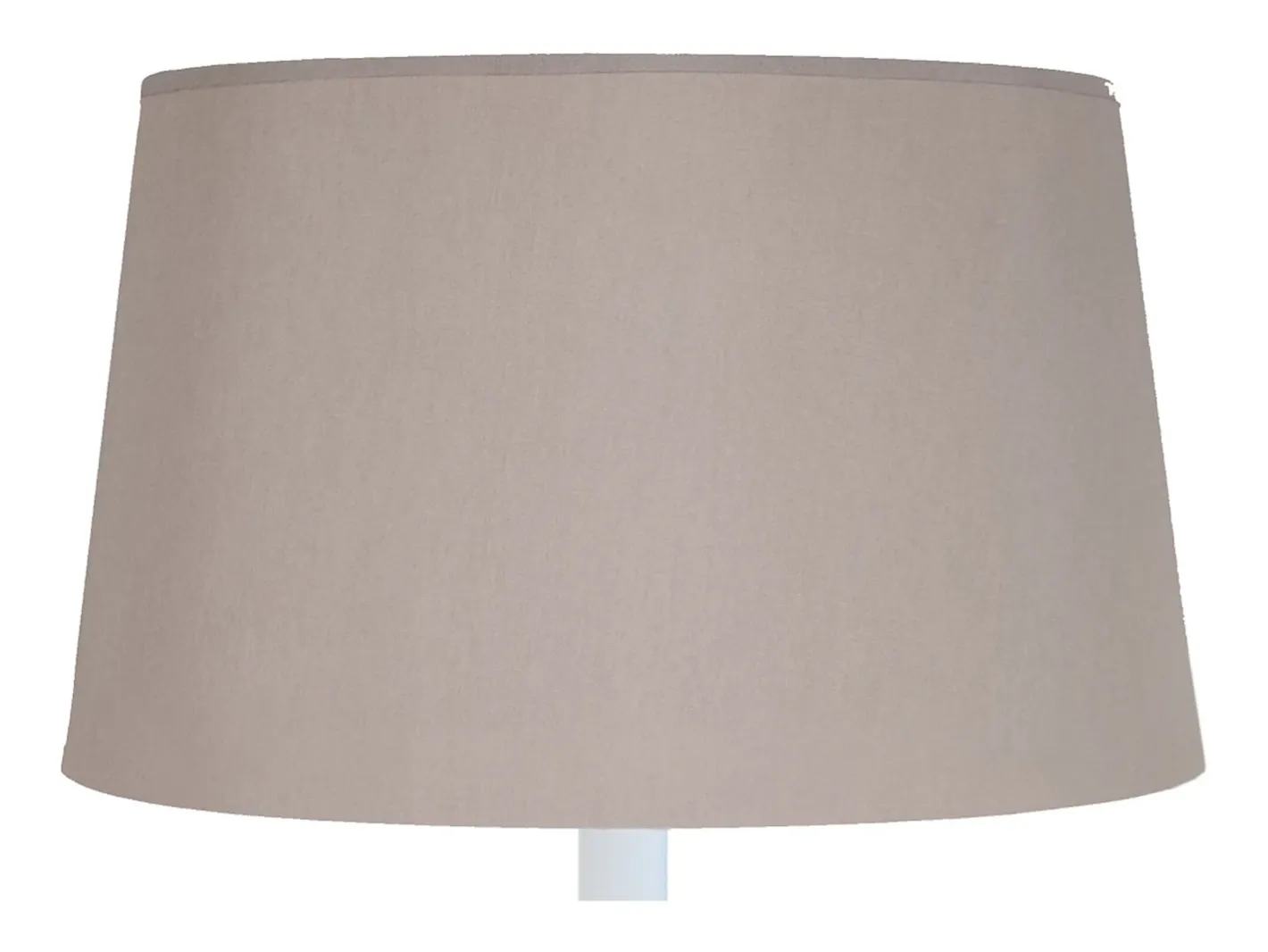 Clearance TOSEL Lámpara de Mesa ,madera,natural,A 53xD25xP25 cm Topo