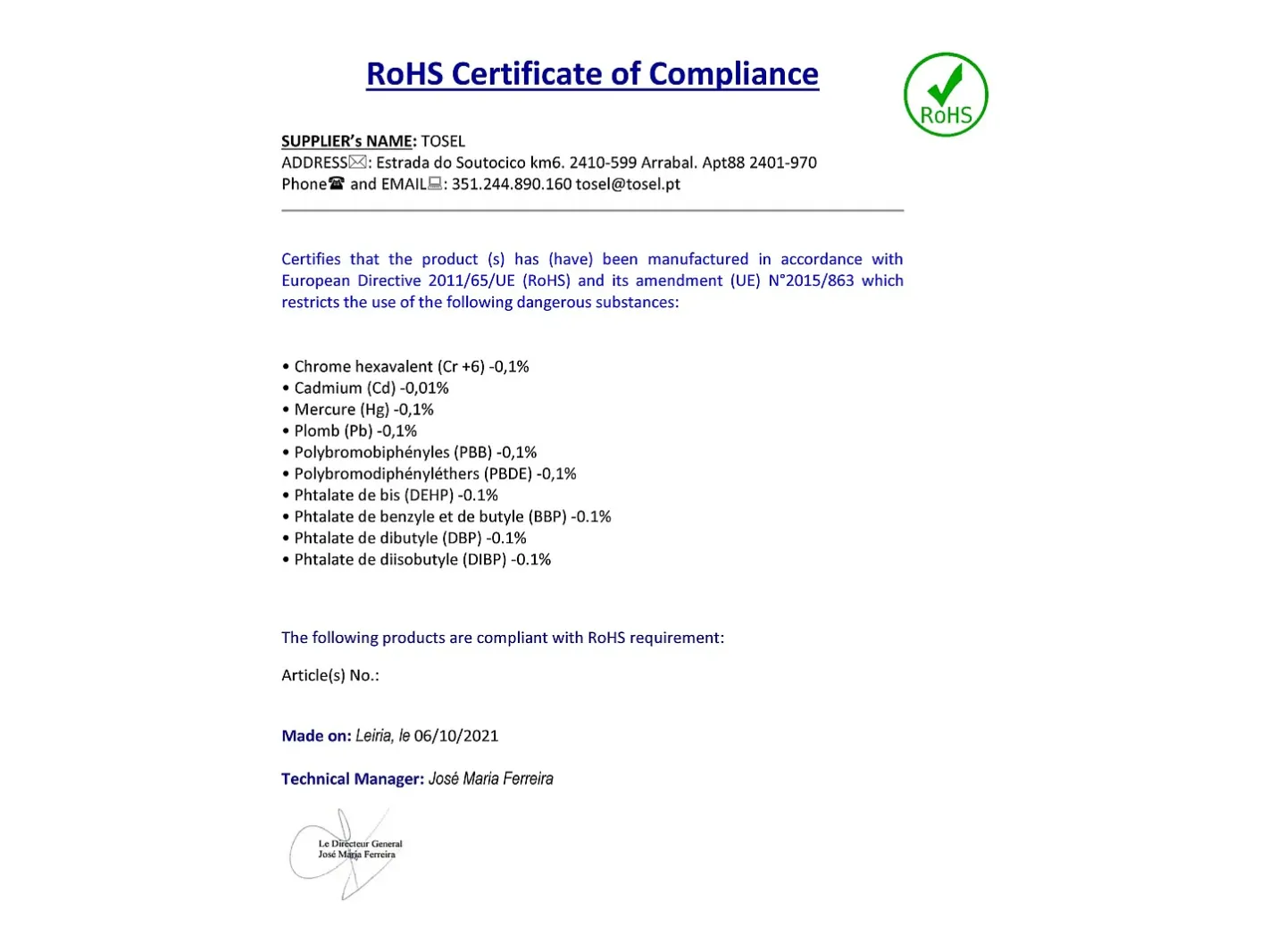 TOSEL Lámpara de Mesa ,madera,natural,A54xD30xP30cm Blanco