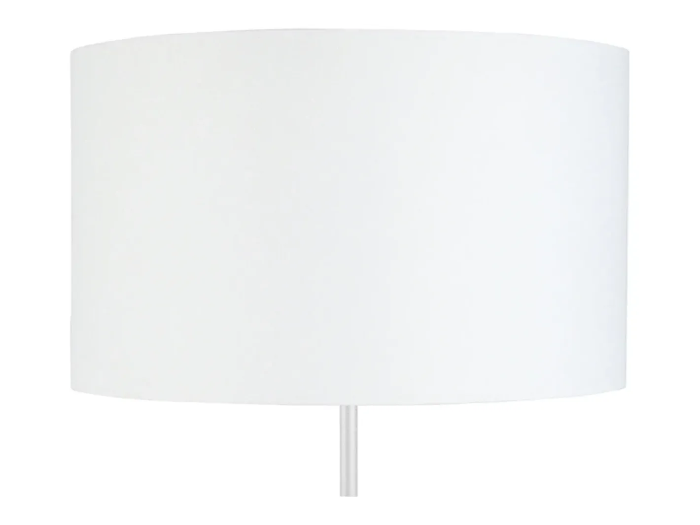 TOSEL Lámpara de Mesa ,madera,natural,A56xD30xP30cm Blanco Online