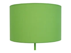 TOSEL Lámpara De Mesa-Lámpara de Mesa ,metal,,A58xD30xP30cm Verde