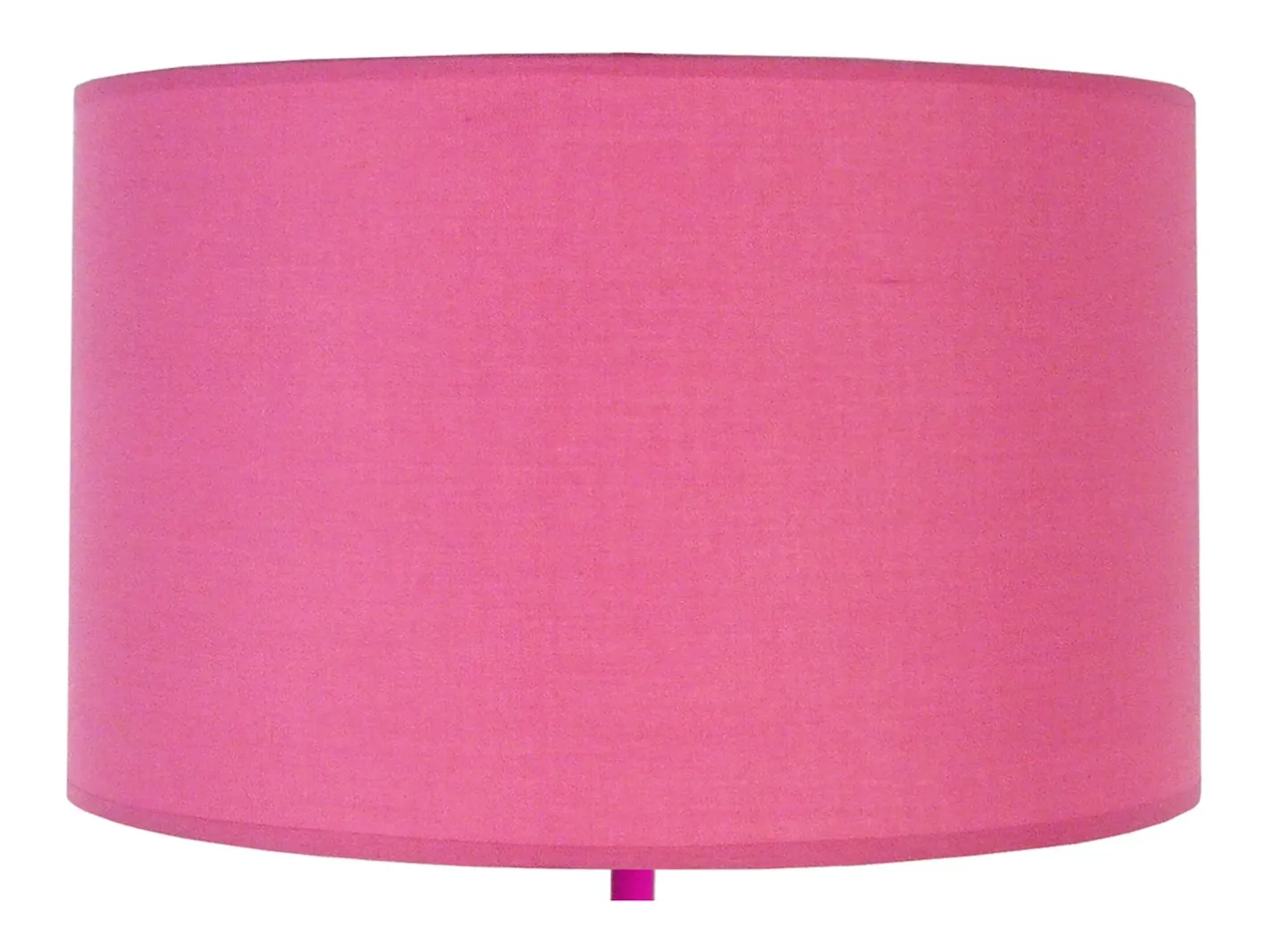 TOSEL Lámpara de Mesa ,vidrio, ,A54xD30xP30cm Rosa Online