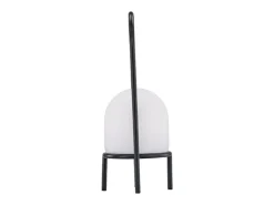 Outlet ebuy24 Lámpara de mesa Colie LED para exterior 19x43x19cm color . Negro
