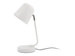 LEITMOTIV Lámpara de mesa Encantar - Blanca Blanco Online