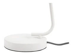 LEITMOTIV Lámpara de mesa Encantar - Blanca Blanco Online