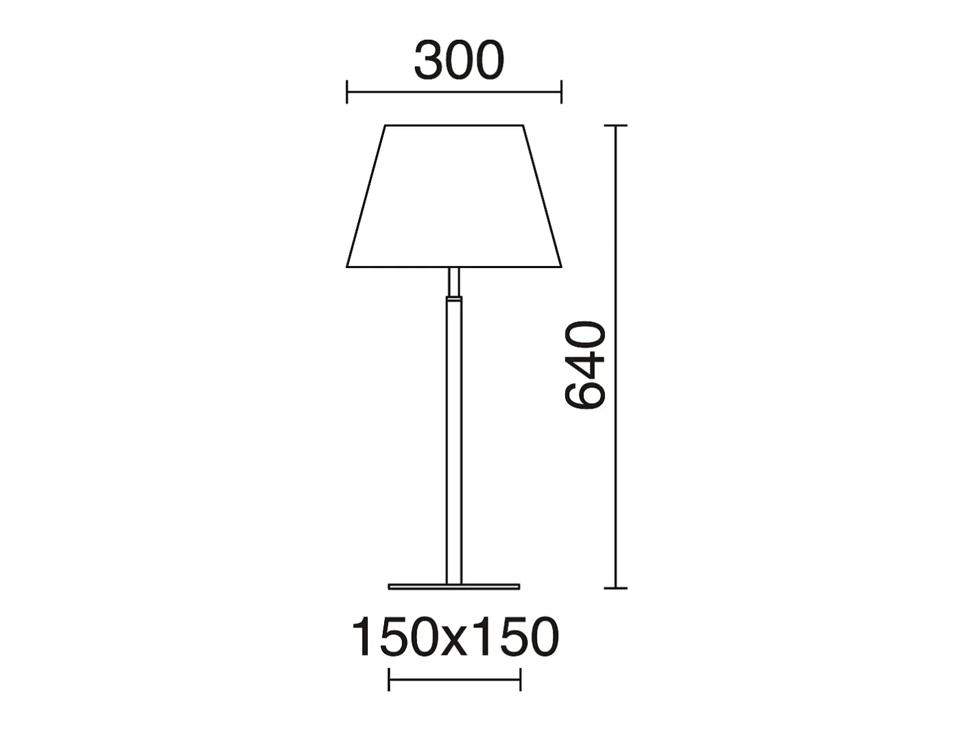 Sale Lámpara de mesa FIRENZE estilo clásico - Alt. 64 cm - E27 60W- cable 2 metros - on&off - IP20 - acero y blanco Gris antracita