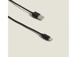 Online Ledkia Lámpara de Mesa LED Portátil para Exterior Metal con Batería Recargable Milevani Terracota