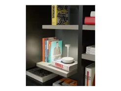 Lámpara de mesa LED Swap mini pro, , recargable y regulable - 2 W, 2200-2700-3000 K, IP65 Bronce New