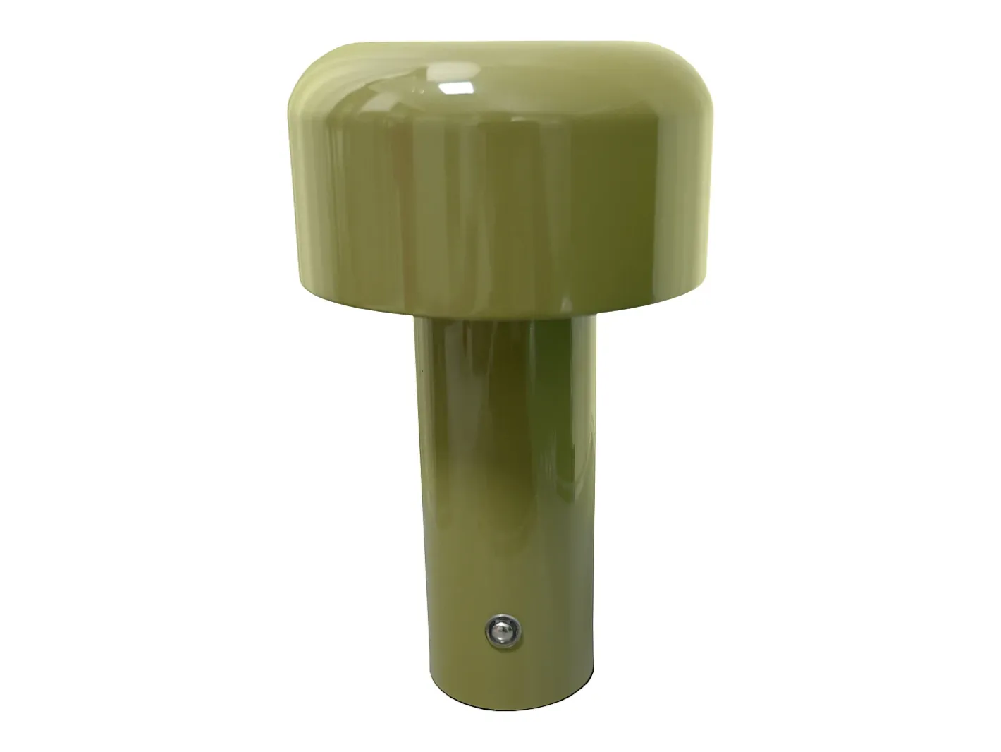 Happy Garden Lámpara de mesa LED MIRA Verde New