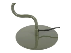 Online PRESENT TIME Lámpara de mesa Twist - Blanco