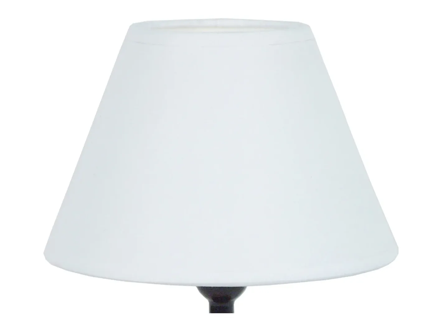 TOSEL Lámpara De Mesa-Lámpara de noche ,madera,nogal, A 22xD16xP16cm Color natural oscuro / Blanco