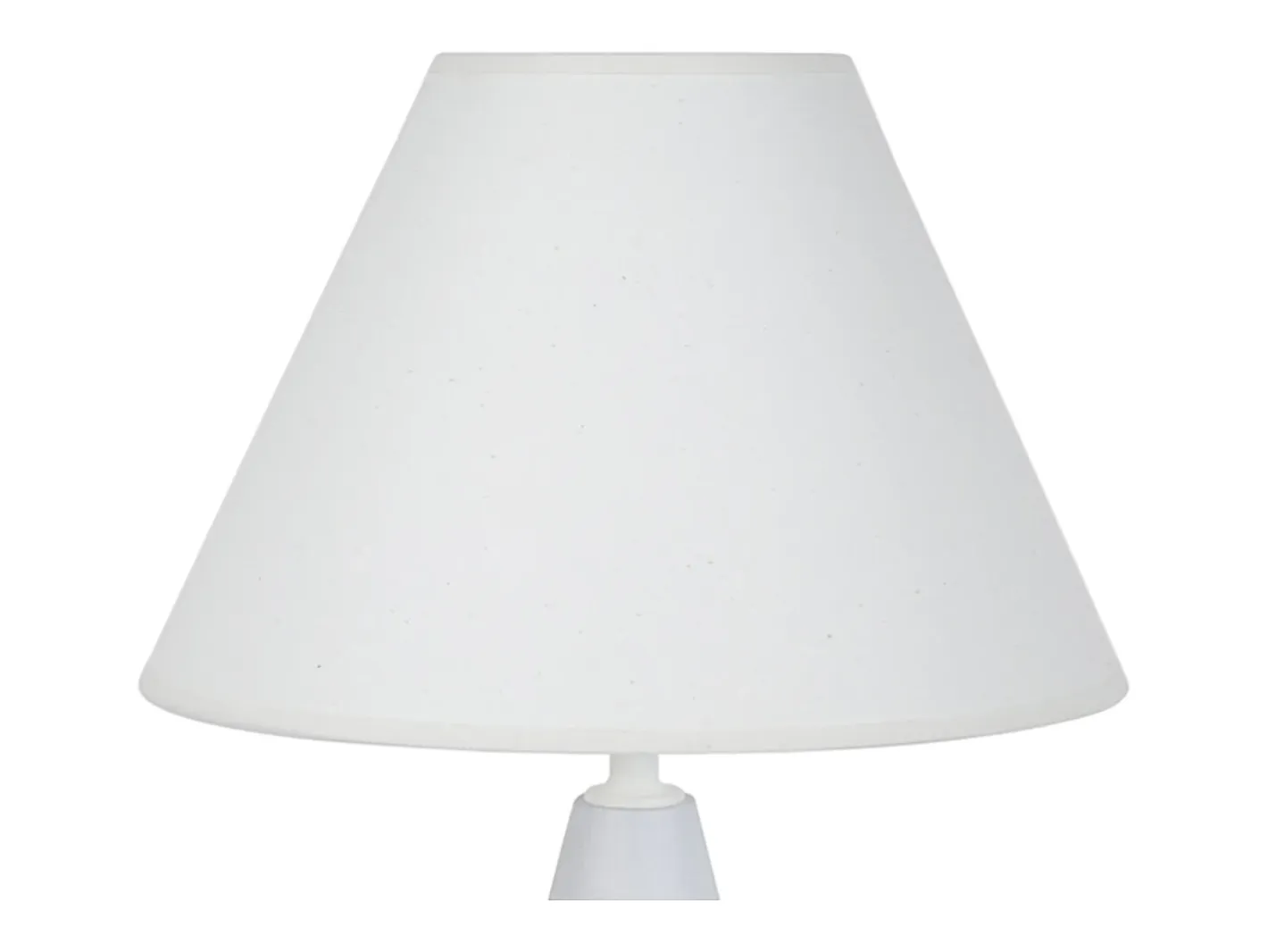 TOSEL Lámpara de noche ,madera, , A32xD22xP 22cm Blanco Discount