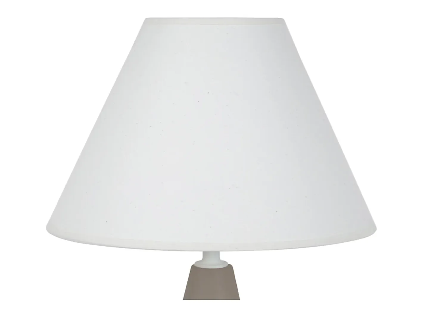 TOSEL Lámpara de noche ,madera, ,A60xD35xP35cm Gris Clearance