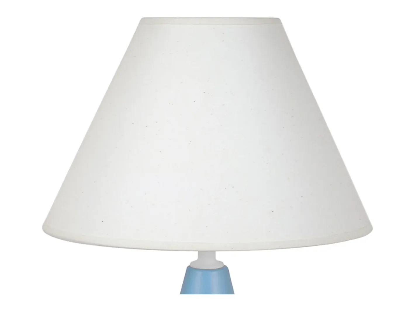 TOSEL Lámpara de noche ,madera, ,A32xD22xP22 cm Azul Clearance
