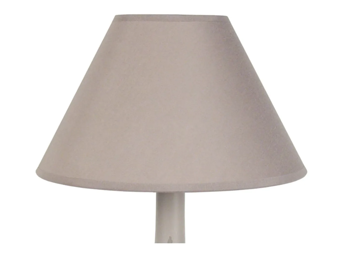TOSEL Lámpara De Mesa-Lámpara de noche ,madera, ,A42xD30xP30cm Gris