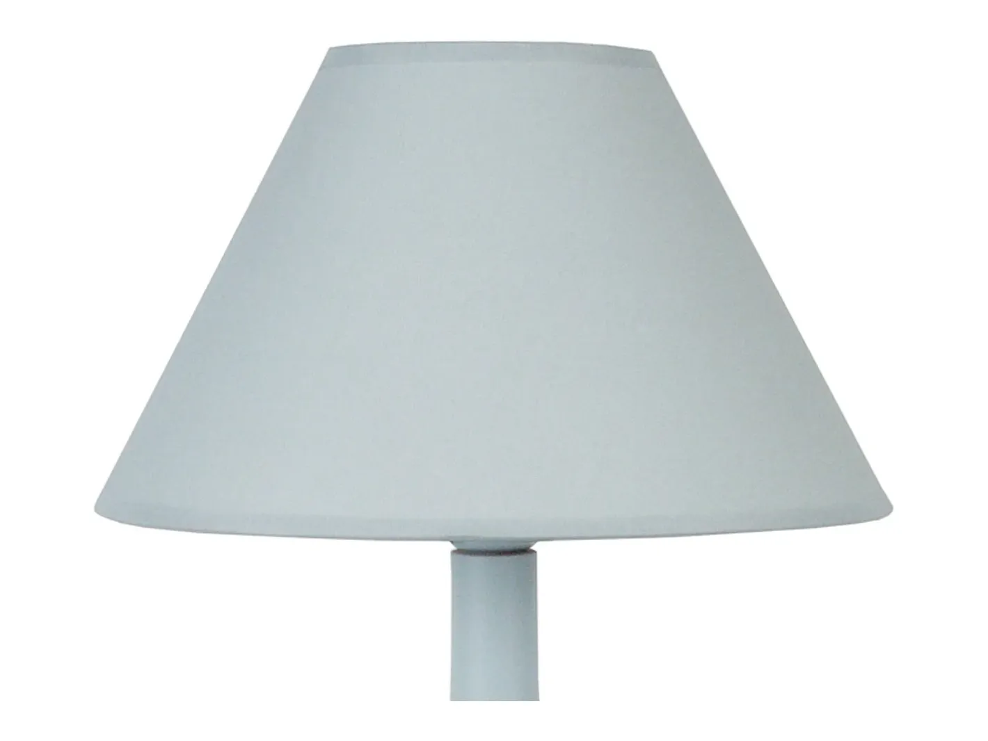 TOSEL Lámpara De Mesa-Lámpara de noche ,madera, ,A42xD30xP30 cm Gris