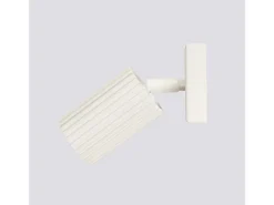 Sollux Lighting Aplique Para Pared-Lámpara de pared Gloow minimalista de aluminio - 1 fuentes luminosas 3000K - L.8 x A.8 cm - Beige