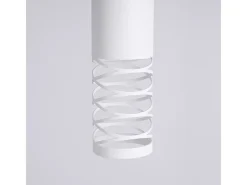 New Sollux Lighting Lámpara De Pared Lami Moderno De Acero - 1 Fuentes Luminosas - L.8 X A.10 Cm - Blanco