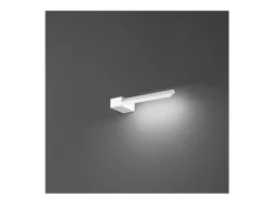 Lámpara de pared LED inclinable y ajustable ELLE blanca de 14 W Perenz Blanco Sale