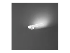 Lámpara de pared LED inclinable y ajustable ELLE blanca de 14 W Perenz Blanco Sale