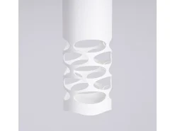 Sollux Lighting Aplique Para Pared-Lámpara De Pared Liro Moderno De Acero - 1 Fuentes Luminosas - L.8 X A.10 Cm - Blanco