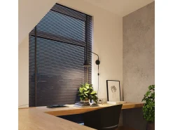 Clearance Sollux Lighting Lámpara De Pared Nox Moderno De Acero - 1 Fuentes Luminosas - L.14 X A.30 Cm - Negro