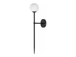 Hot Lámpara De Pared Toolight App579-1W 120Cm Black Negro