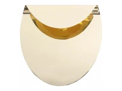 Lámpara De Pared Toolight App1430-W Gold Dorado Hot