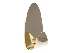 Lámpara De Pared Toolight App1430-W Gold Dorado Hot