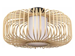 Lámpara De Pared Toolight App1375-1W Beige Sale