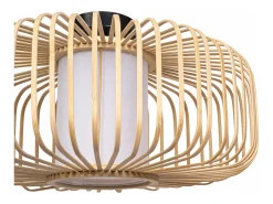 Lámpara De Pared Toolight App1375-1W Beige Sale