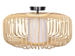 Lámpara De Pared Toolight App1375-1W Beige Sale