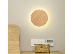 Aplique Para Pared-Lámpara De Pared Toolight App1405-W Beige