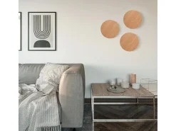 Aplique Para Pared-Lámpara De Pared Toolight App1405-W Beige