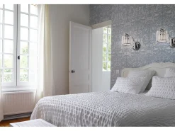 Aplique Para Pared-Lámpara De Pared Toolight App509-1W Chrome Plateado