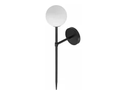 Lámpara De Pared Toolight App577-1W 100Cm Black Negro Sale