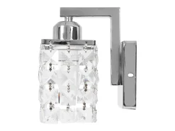 Online Lámpara De Pared Toolight App543-1W Grey Gris