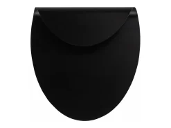 Outlet Lámpara De Pared Toolight App1429-W Black Negro