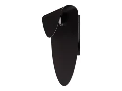 Outlet Lámpara De Pared Toolight App1429-W Black Negro