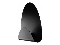 Outlet Lámpara De Pared Toolight App1429-W Black Negro